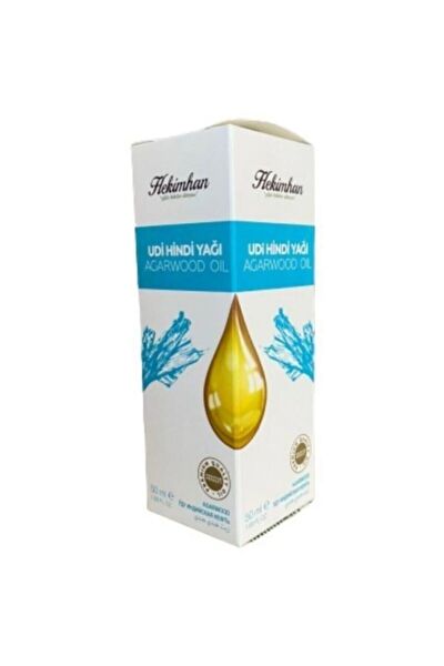 Hekimhan Bitkisel Yağlar