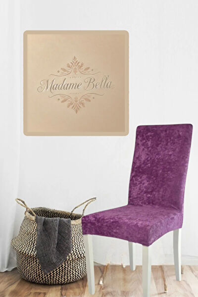 FURKANTİCARET Sandalye Kılıfı