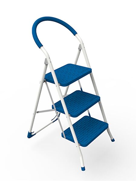 Saraylı Ev Tipi Merdiven