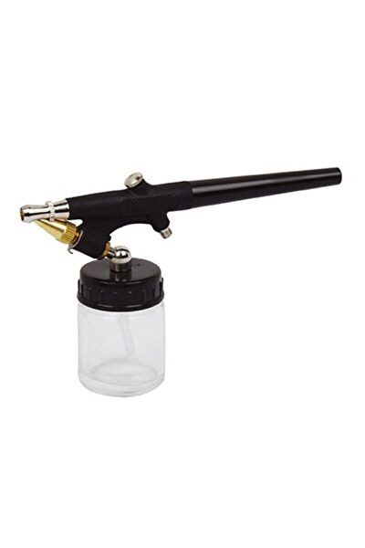 Luft Boya Tabancası