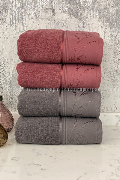 Özdilek El, Yüz, Saç Havlusu