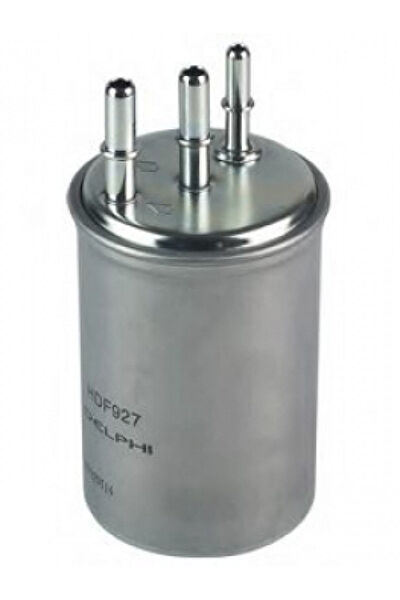 Delphi Yakıt Filtreleri