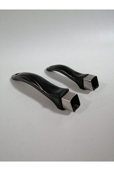 Çelik Süpürge Yedek Parçaları