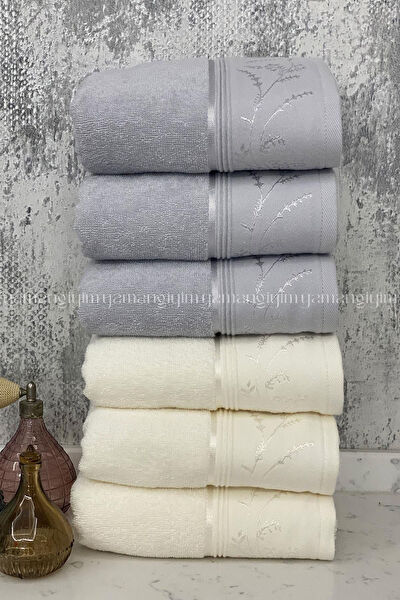 Özdilek El, Yüz, Saç Havlusu