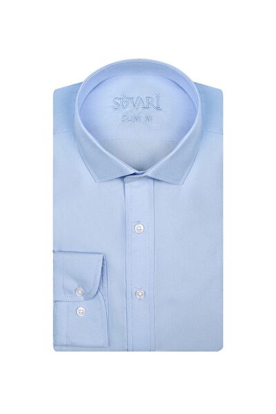 Süvari Erkek Gömlek