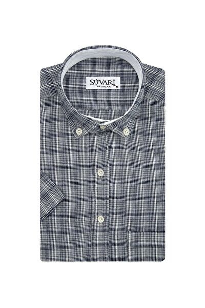 Süvari Erkek Gömlek