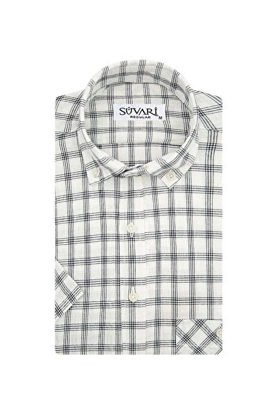 Süvari Erkek Gömlek