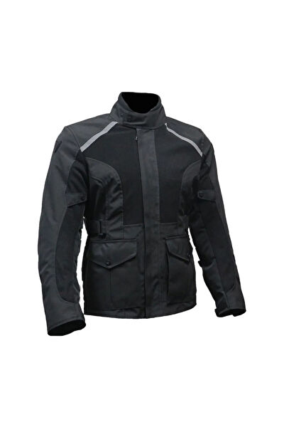 Vexo Motosiklet Mont ve Ceket