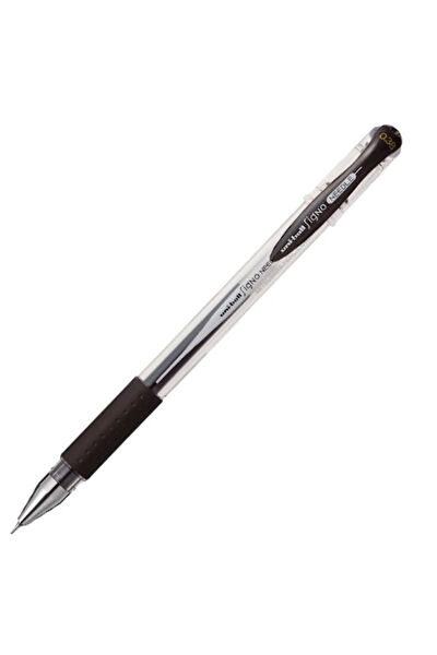 Uniball Roller ve Jel Kalem