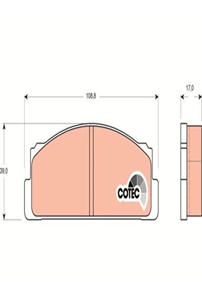 Bosch Fren Balataları