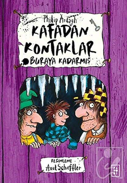 Parodi Yayınları Roman