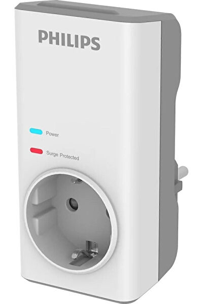 Philips Priz Koruyucu