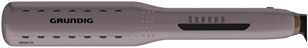 Grundig Saç Düzleştirici