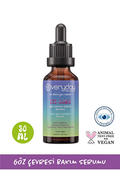 Everyday Beauty Yüz Serumları