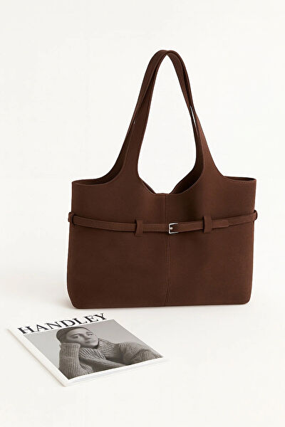 HANDLEY Kadın Omuz Çantası