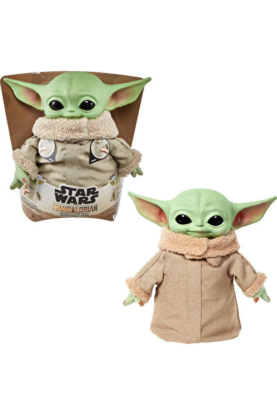 Star Wars Karakter Figürü