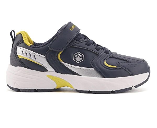 Lumberjack Erkek Çocuk Spor Ayakkabı, Sneaker