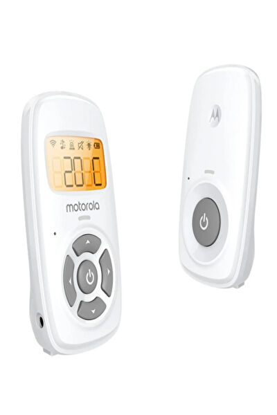 BabyDoor Bebek Telsizi