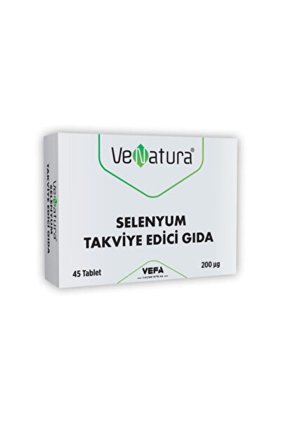Venatura Vitamin, Mineral