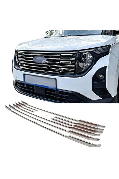 Fams Oto Aksesuar Krom Aksesuarlar