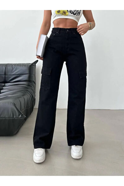 KAİZER DENİM Kadın Jeans