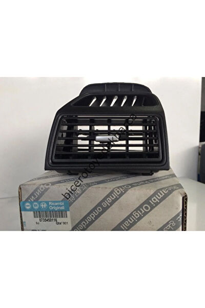 Yerli Kalorifer Ekipmanları