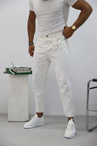 KAİZER DENİM Erkek Jeans