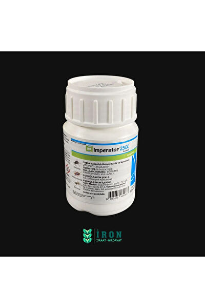 Bayer Böcek İlacı