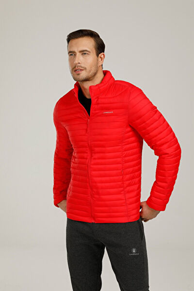 Lumberjack Erkek Mont, Kaban