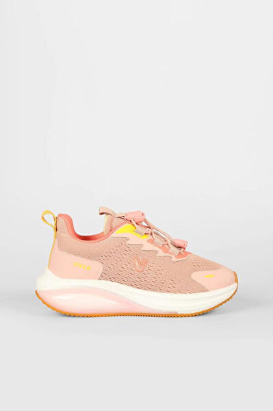 Vicco Kız Çocuk Spor Ayakkabı, Sneaker