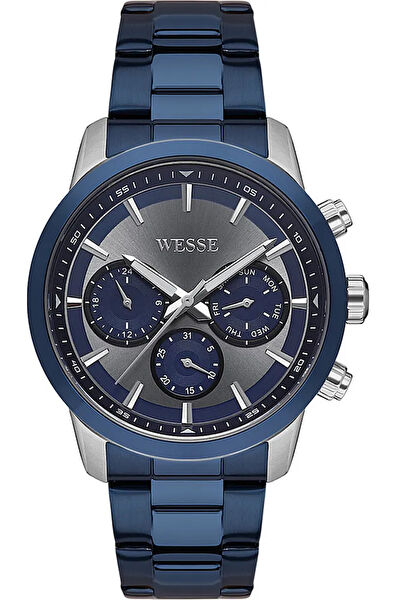 Wesse Erkek Kol Saati