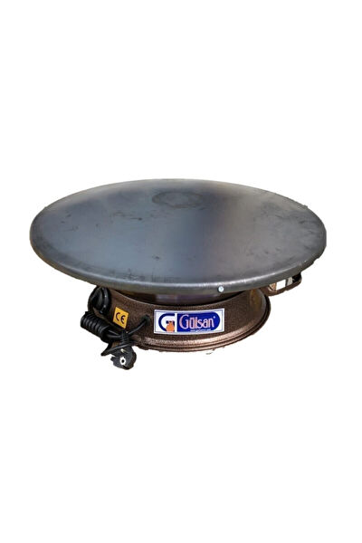 Asvera Ekmek Yapma Makinesi