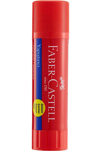 Faber-Castell Yüzey Yapıştırıcısı