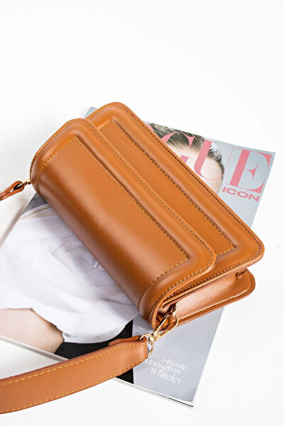 HANDLEY Kadın Omuz Çantası