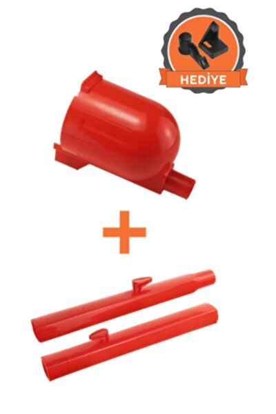 Fantom Süpürge Yedek Parçaları