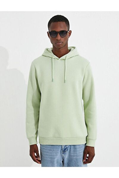 Koton Erkek Sweatshirt