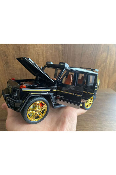 SCNTOYS Model Arabalar