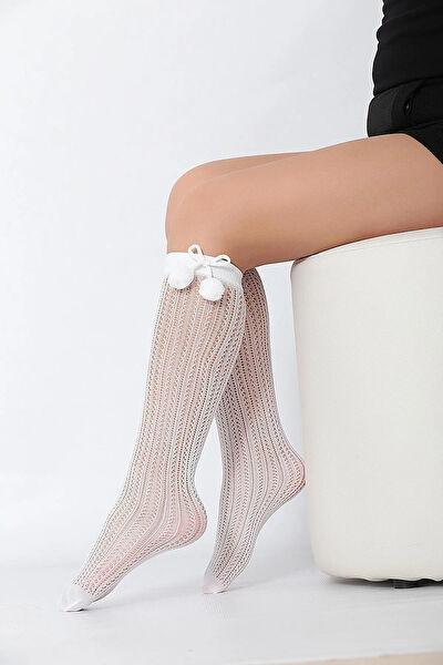 DayMod Kız Çocuk Çorap