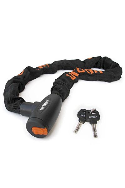 Urban Motorsiklet Kilitleri ve Ekipmanları