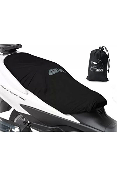 GİVİ Motosiklet Sele Pedi