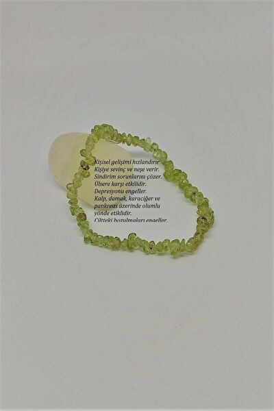 Badeaccessories Bileklik