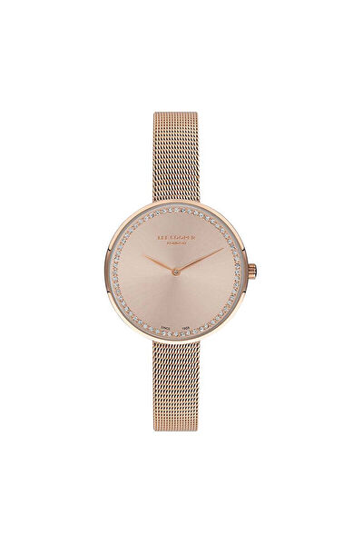 Lee Cooper Unisex Kol Saati