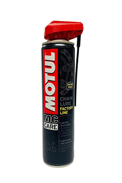 Motul Motor Yağı