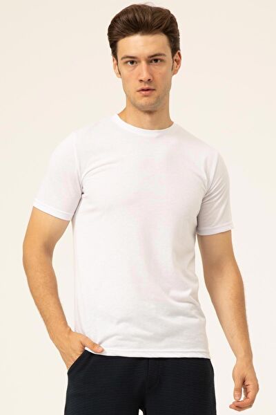 Süvari Erkek Tişört