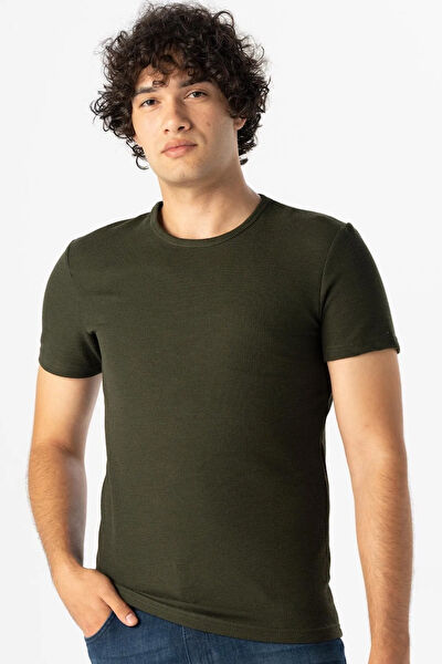 Süvari Erkek Tişört