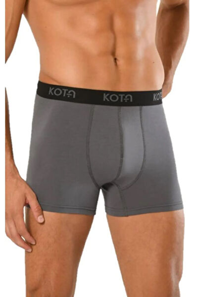 Kota Erkek Boxer, Slip, Külot