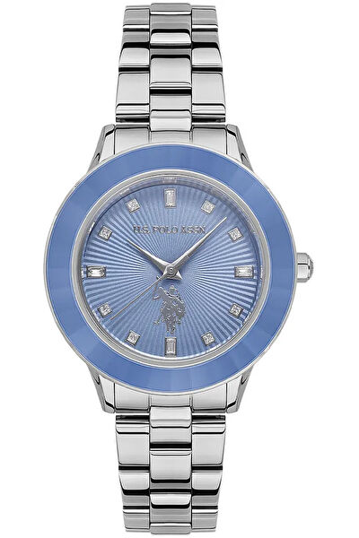 U.S. Polo Assn. Kadın Kol Saati