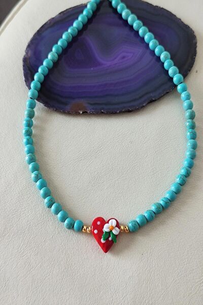 Badeaccessories Kolye