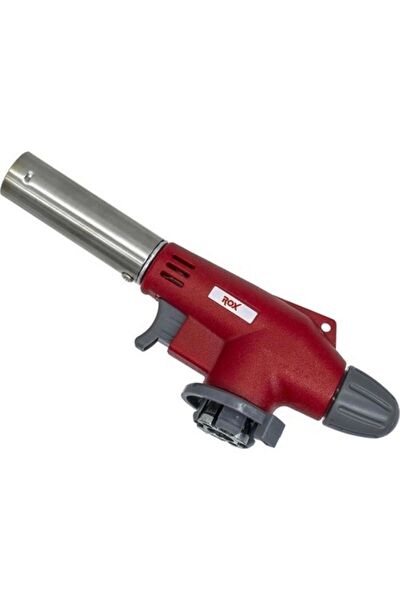 Rox Wood Çakmak ve Yakıcılar