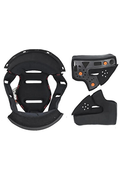 LS2 Motosiklet Kaskları ve Yedek Parçaları